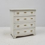 1501 8510 CHEST OF DRAWERS